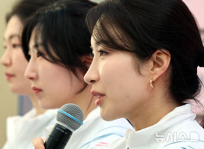 '2관왕 등극' 쇼트트랙 김길리, 밀라노·코르티나 올림픽 MVP 영예[2026 동계올림픽]