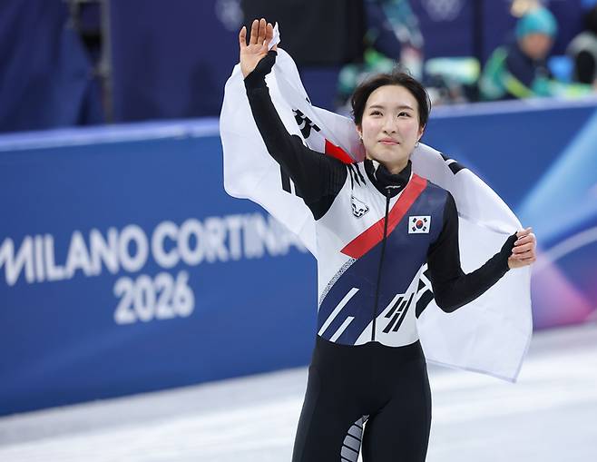 대한민국 ‘金3·銀4·銅3’ 종합 13위…베이징보다 나았지만, 과제도 선명했다 [밀라노 결산①]