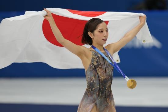 일본 10위→중국 12위→한국 13위…아시아 3국 경쟁, 도토리 키재기? 아니다, 日 확실히 달랐다 [2026 밀라노]