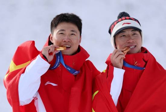 일본 10위→중국 12위→한국 13위…아시아 3국 경쟁, 도토리 키재기? 아니다, 日 확실히 달랐다 [2026 밀라노]