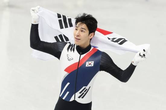 일본 10위→중국 12위→한국 13위…아시아 3국 경쟁, 도토리 키재기? 아니다, 日 확실히 달랐다 [2026 밀라노]