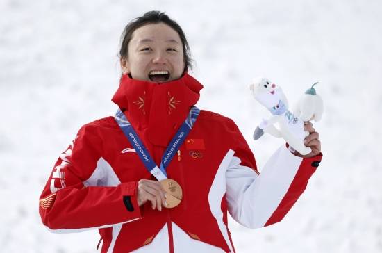일본 10위→중국 12위→한국 13위…아시아 3국 경쟁, 도토리 키재기? 아니다, 日 확실히 달랐다 [2026 밀라노]