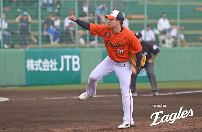 0-8도 아니고 '0-18' 패배라고? 한화 마운드 와르르, 자존심 제대로 구겼다…23일 경기는 어떨까