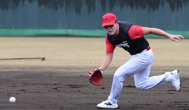 '와 폭풍 인상' KIA 주전 대우에도, 왜 이 악물었나…