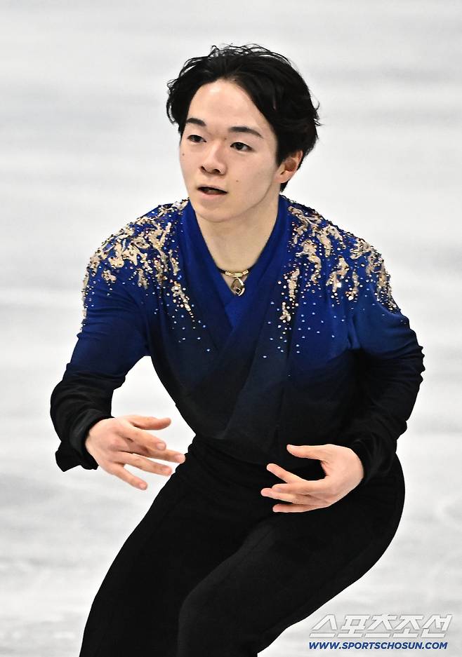 아직도 한국은 김연아, 김연아 외치는데...일본 세계 1위 피겨 강국 선언