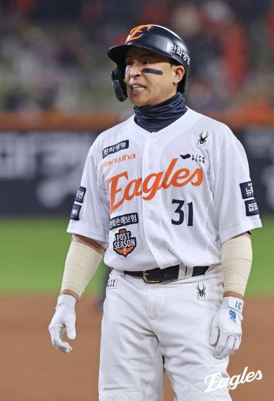 “열심히 하겠지만, 개인훈련은 개인훈련” 한화 김경문 감독, 손아섭을 오키나와에도 부르지 않은 이유