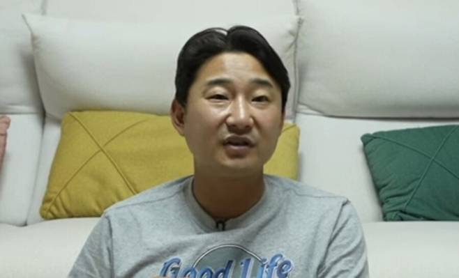 'LAFC 감독 제정신이냐?' 이천수 소신 발언,