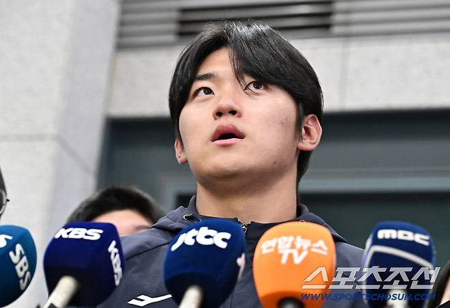 '쇼킹' 노시환 11년-307억 초파격 계약, 김도영은 대체 얼마를 줘야 할까[SC핫이슈]