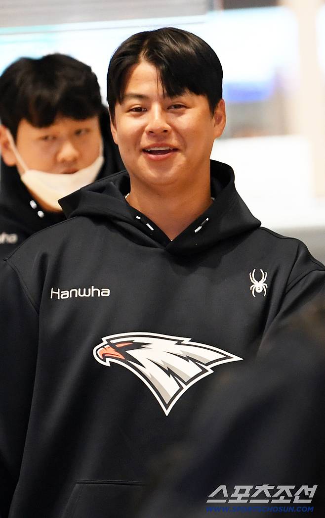 '쇼킹' 노시환 11년-307억 초파격 계약, 김도영은 대체 얼마를 줘야 할까[SC핫이슈]