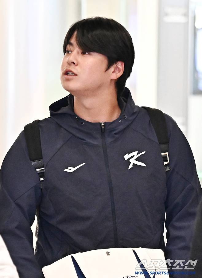 '쇼킹' 노시환 11년-307억 초파격 계약, 김도영은 대체 얼마를 줘야 할까[SC핫이슈]