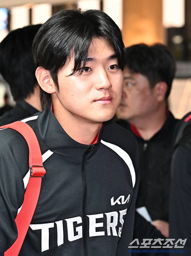 '쇼킹' 노시환 11년-307억 초파격 계약, 김도영은 대체 얼마를 줘야 할까[SC핫이슈]