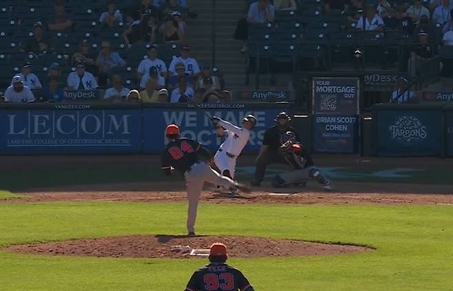 '10점차서 등판→17점차로 벌리고 경기 마무리', DET 고우석에 이렇게 가혹해도 되나?