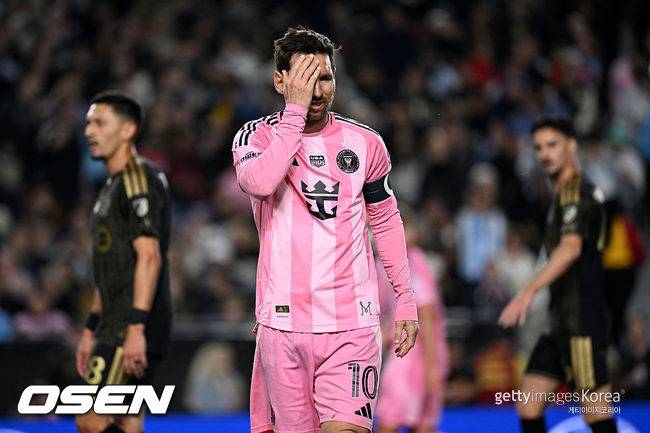 “손흥민, 정말 끔찍하게 싫다” 인터 마이애미 팬 발언에 담긴 손흥민의 위력