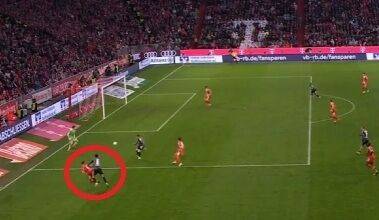 김민재 향한 킬패스 비난 받은 바이에른 뮌헨 주장