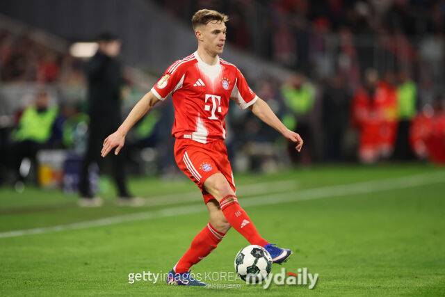 김민재 향한 킬패스 비난 받은 바이에른 뮌헨 주장