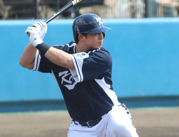 오전엔 한화와 11년 307억 계약, 오후엔 한화 상대 홈런! 타격부진 끝, 노시환 방망이 감 잡았다