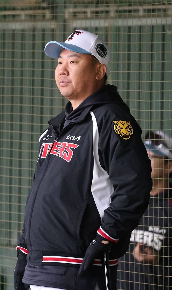 냉정한 이범호, ‘네임드 베테랑’ 하나도 안 불렀다… 무한경쟁 선포인가, 누가 살아남을까