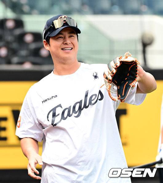 노시환이 300억 뚫었다…삼성과 KIA가 벌벌 떠나, 원태인-김도영은 대체 얼마 줘야할까