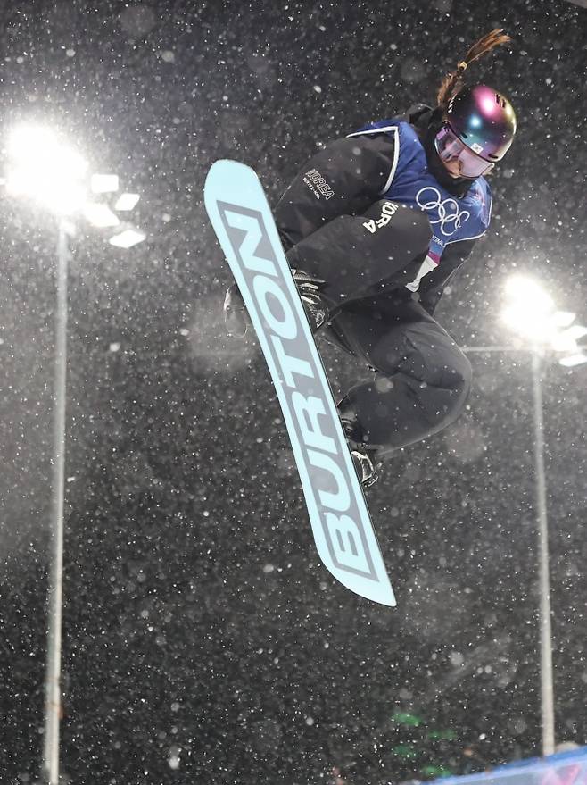 “압도적이다” 美 방송사도 반한 최가온…올림픽서 떠오른 스타 13인 선정