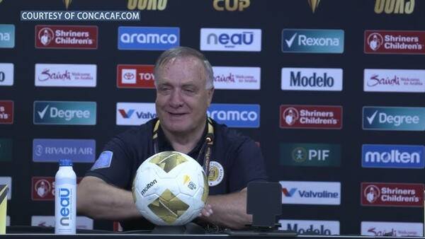 전 한국 국대 감독 아드보카트, 월드컵 3개월 앞두고 퀴라소 감독 사임...