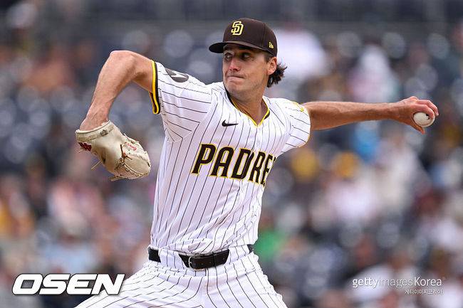 한국 돌아왔으면 꽃길인데…왜 ML 가시밭길 택했나, 다저스 상대로 증명한 '거부의 이유'