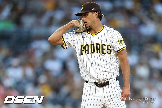 한국 돌아왔으면 꽃길인데…왜 ML 가시밭길 택했나, 다저스 상대로 증명한 '거부의 이유'