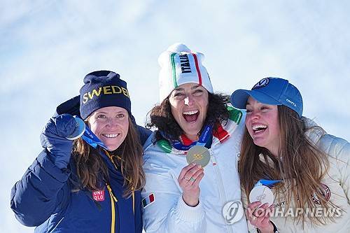 최가온 3억? 아무 것도 아냐…계주로 금 땄는데 4억 '쾅'→화끈한 포상금, 대체 어디길래