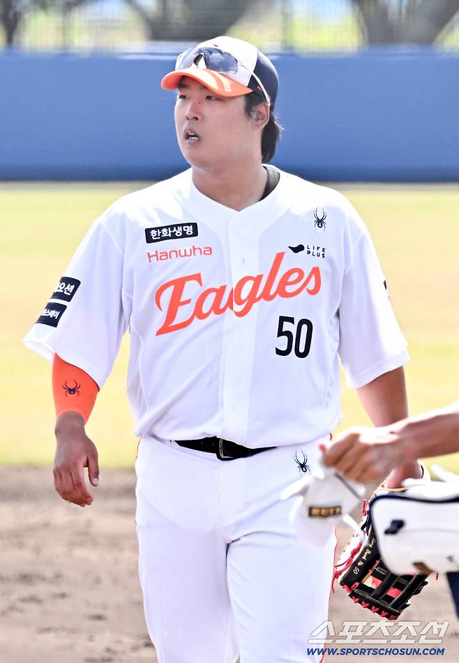 '100억 타자' 강백호 보직 확정…사령탑 미소