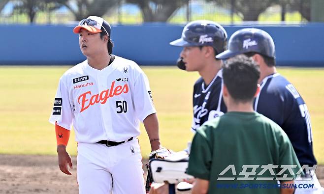 '100억 타자' 강백호 보직 확정…사령탑 미소