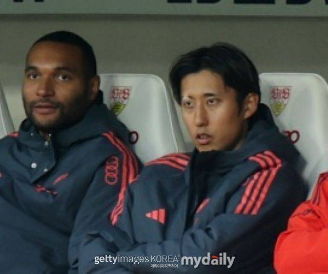 김민재 2경기 연속 풀타임 활약…'독일 국대 센터백이 바이에른 뮌헨 벤치행' 현지 분석