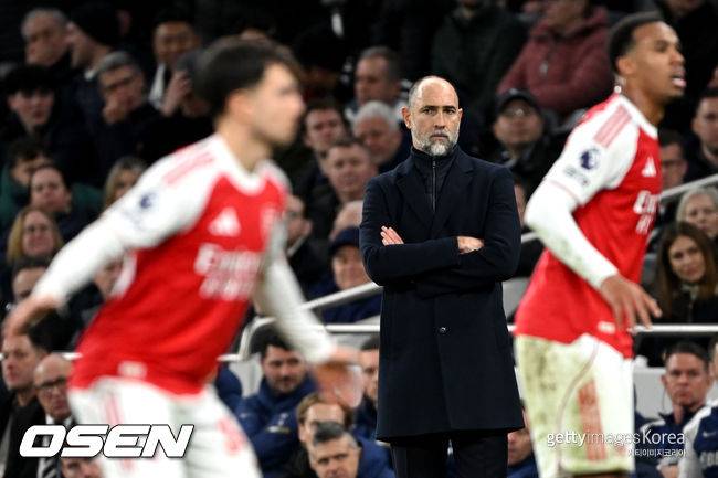 토트넘 출신 해설자의 팩폭,