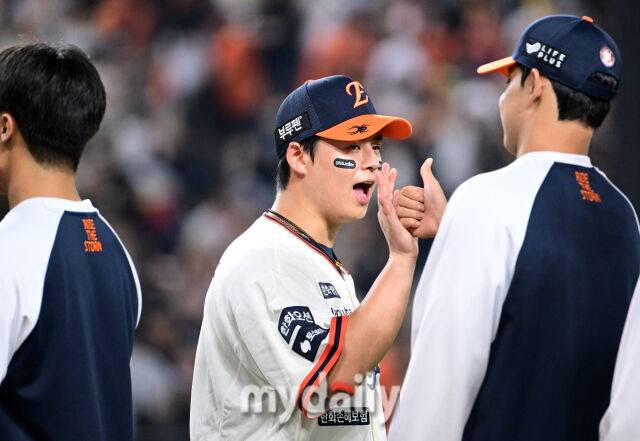 노시환 11년 307억원 계약 속 한화의 영리함…ML에 내줘도 돈 받고 FA 원천봉쇄 ‘KBO 종신 한화맨’