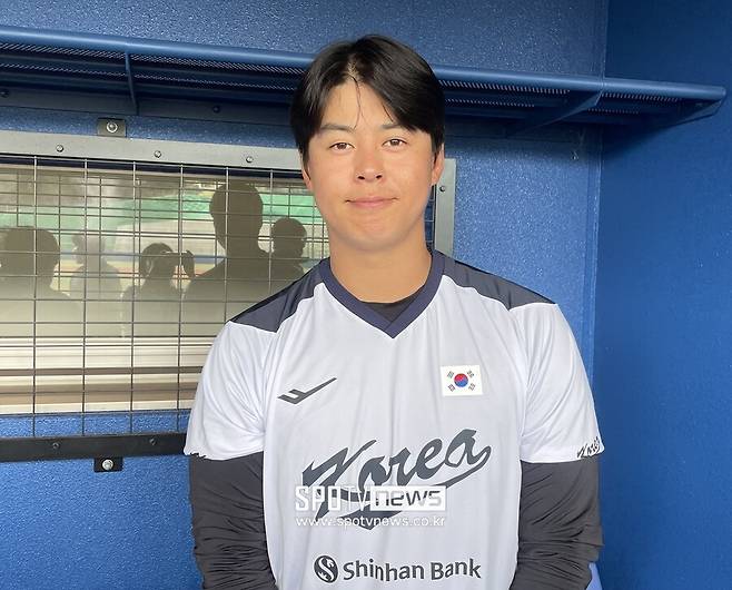 회장님 '307억' 흔쾌히 쐈다, 이런 당부와 함께…노시환의 초특급 계약