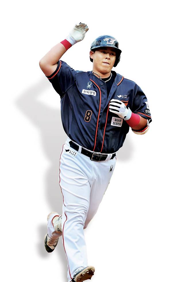 또 판 키운 한화… LG·삼성은 난리났다