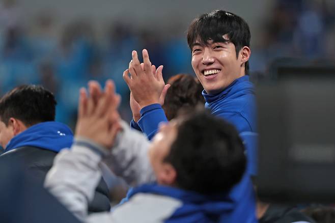 또 판 키운 한화… LG·삼성은 난리났다