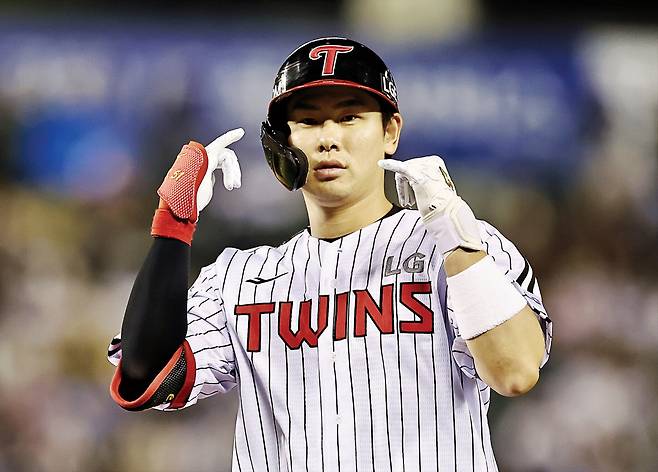 또 판 키운 한화… LG·삼성은 난리났다