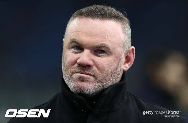 'PL 레전드' 웨인 루니의 '소신발언',