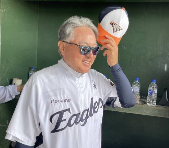 '한화가 5강 후보가 아니라고?' 전문가들, LG와 삼성만 만장일치 5강 예상...KIA, 롯데, 키움은 가을야구 없다!