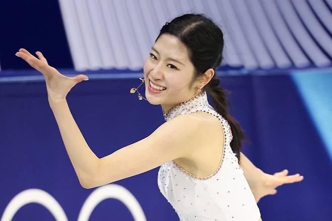 ‘피겨’ 이해인, 세계가 반했다…보그 이탈리아 선정 외모 2위