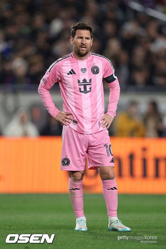 손흥민 빠졌지만 LAFC는 둘이나… MLS 1라운드 베스트 팀의 선택