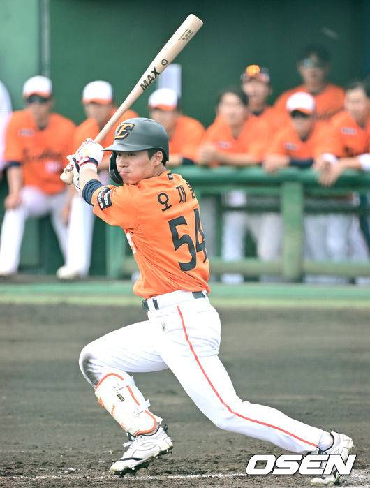 ‘2:6→1:4→2:5→0:18→4:7’ 5연패 빠진 한화, 마운드가 불안하다 “아무리 연습경기라도 이런 경기 하면 안돼” [오!쎈 오키나와]