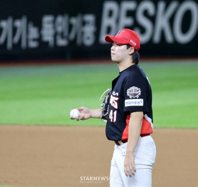 아찔한 교통사고 후 9개월, 황동하 솔직 고백