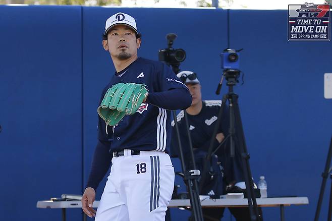 韓 시스템에 홀딱 반했다