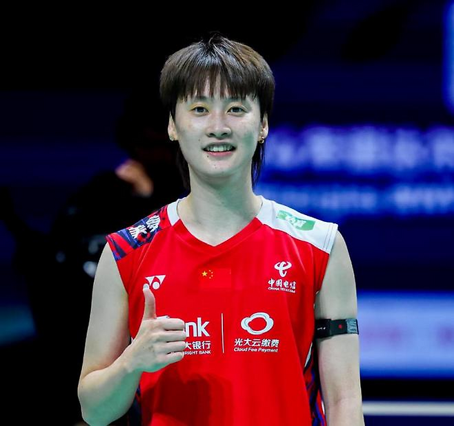 안세영 vs 왕즈이 또또또또 결승 격돌? 127주년 전영오픈, AN-천위페이 4강서 붙는다