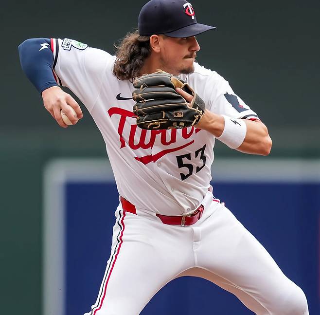 '김혜성보다 더 잘 친다' 다저스 로스터 경쟁 '점입가경'…김혜성 '주춤' vs 경쟁자 '도약'