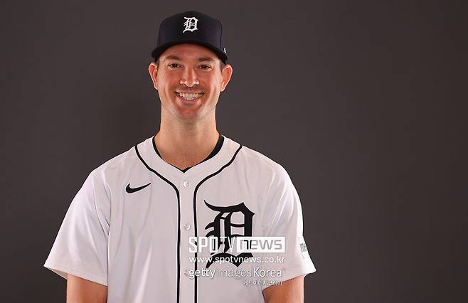 “지배적이었다” KBO 역수출 투수 첫 판부터 찬사… 시작부터 156㎞ 쾅, 작년보다 더 강해졌나