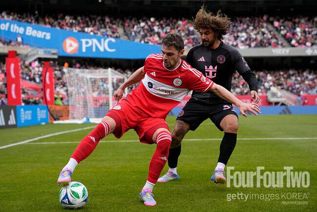 [mls.point] 손흥민 저격급 발언 터졌다…“MLS 스타들 때문에 팀 밸런스 붕괴” 과연 SON은 다를까?
