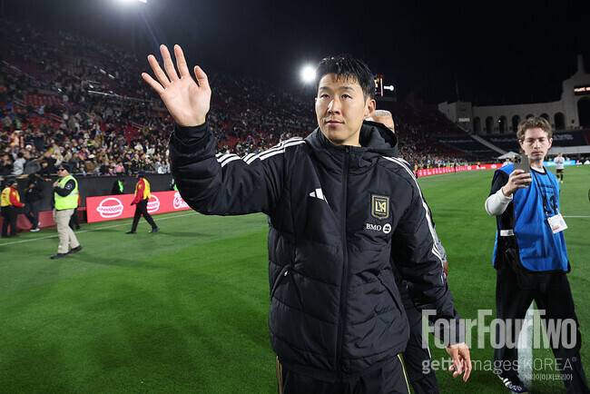 [mls.point] 손흥민 저격급 발언 터졌다…“MLS 스타들 때문에 팀 밸런스 붕괴” 과연 SON은 다를까?