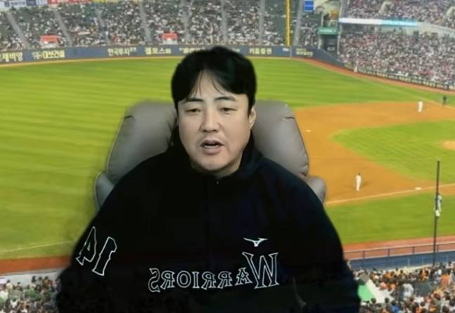 안지만, 롯데 '도박 4인방'에 소신 발언