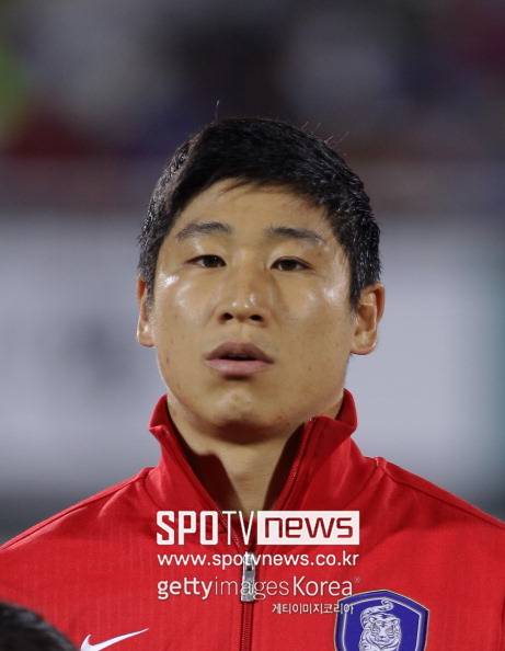 이근호 소신발언...